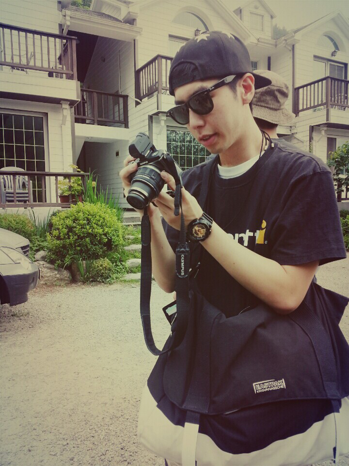 KREAM 프로필 이미지