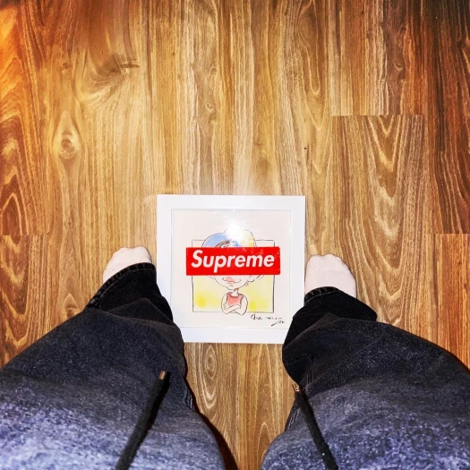 스타일 카드