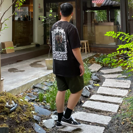 스타일 카드