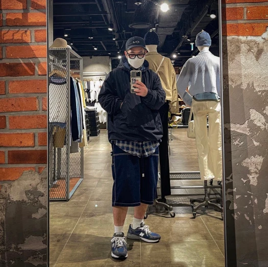 스타일 카드