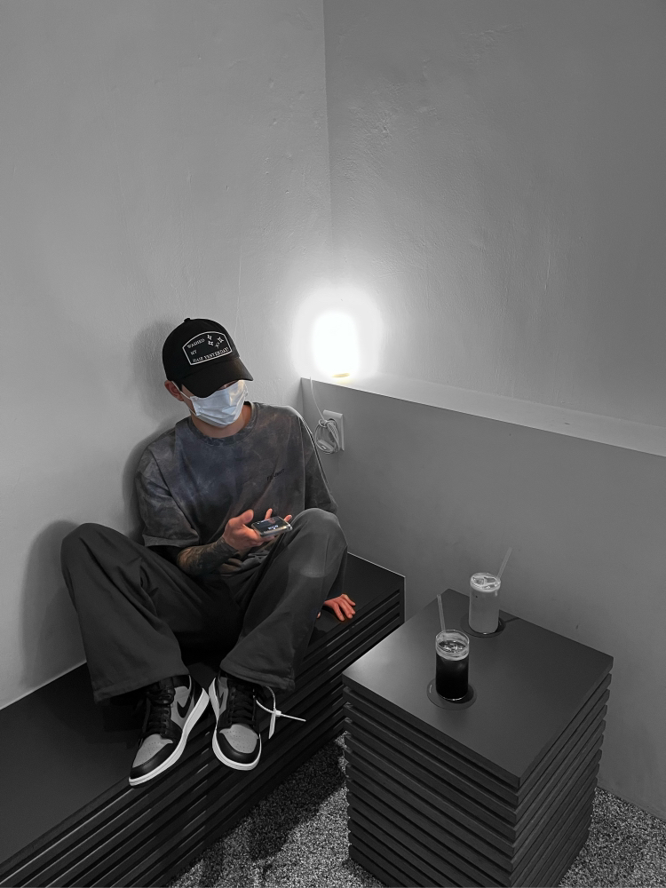 KREAM 프로필 이미지