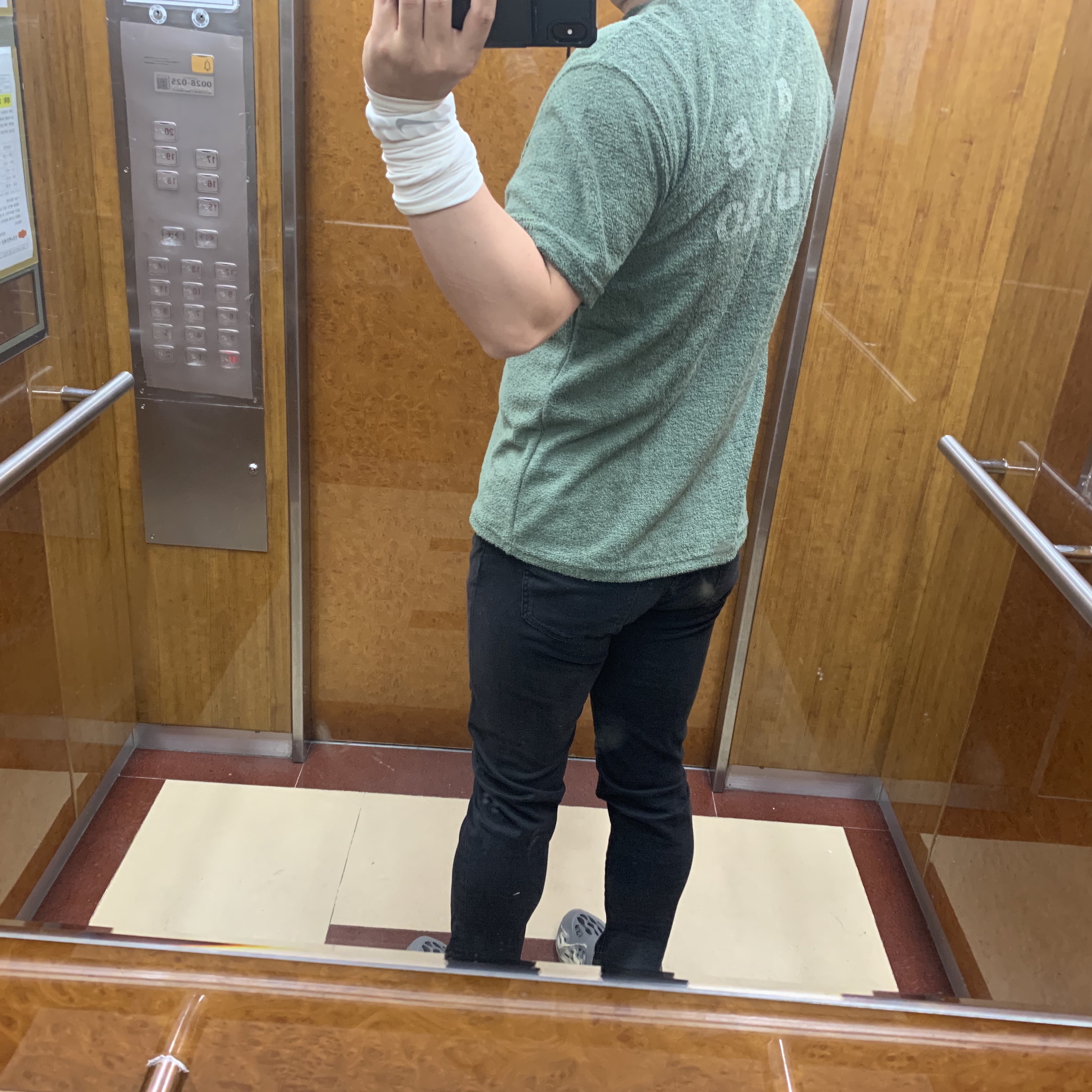 solo-_-v님의 스타일 - 1