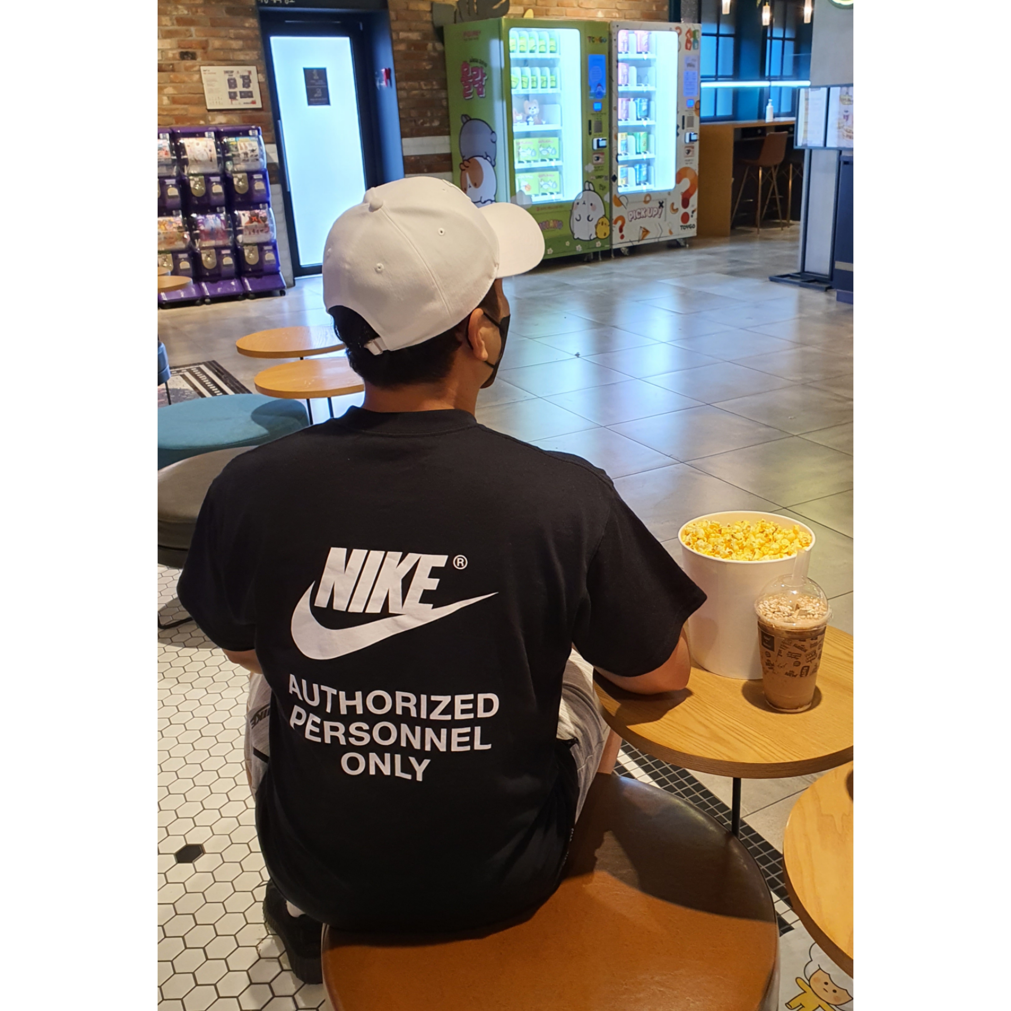 kangmilk님의 스타일