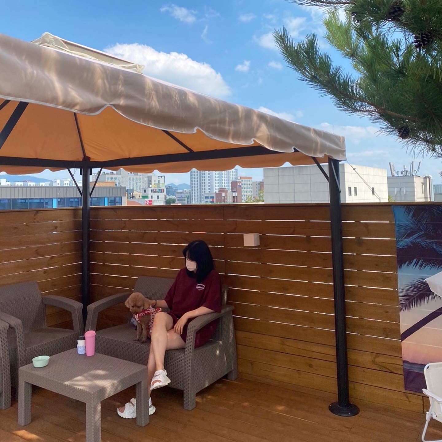 몌님의 스타일 - 2