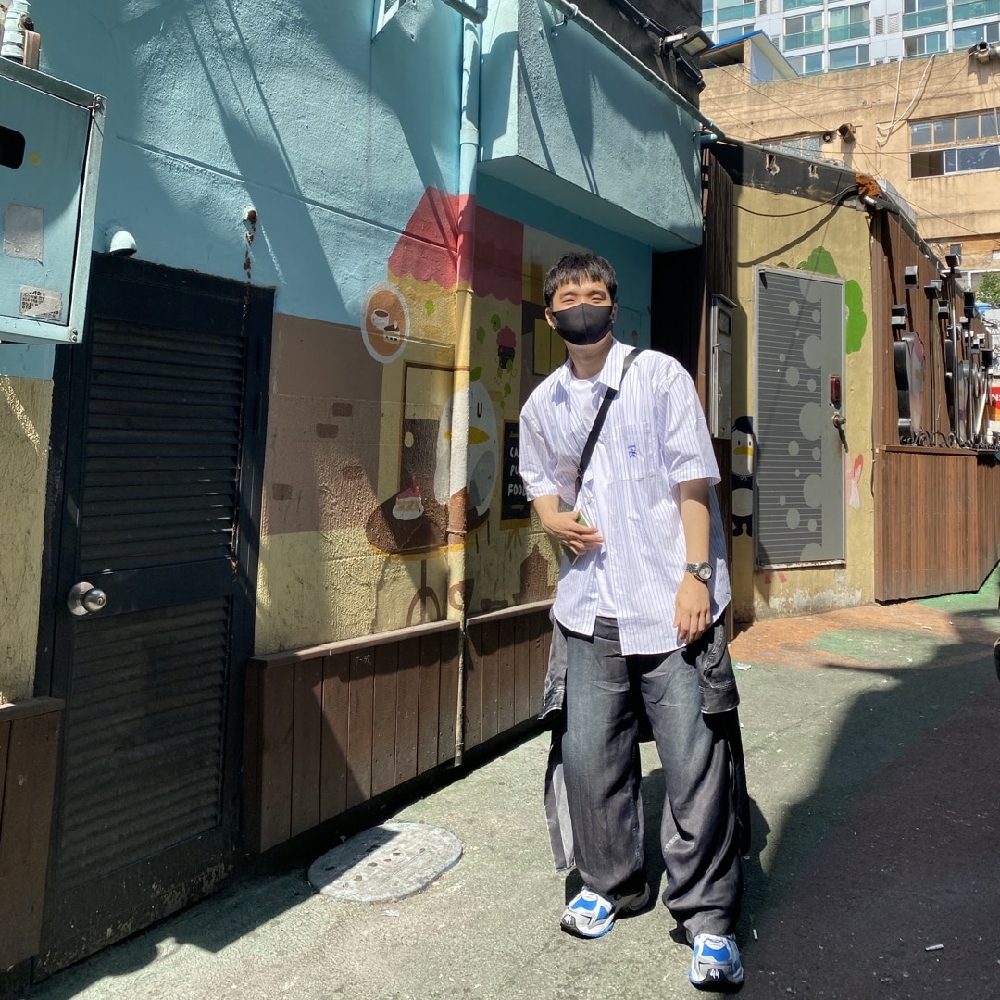 KREAM 프로필 이미지