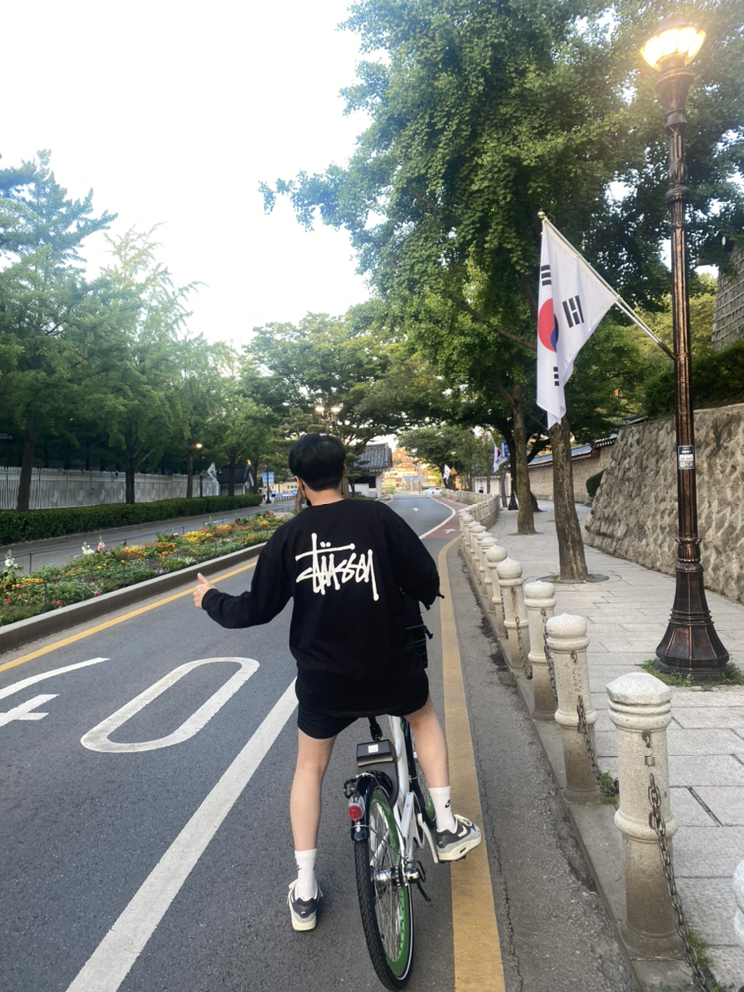 KREAM 프로필 이미지