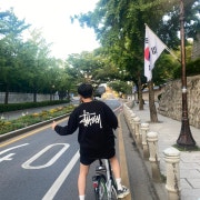 KREAM 프로필 이미지