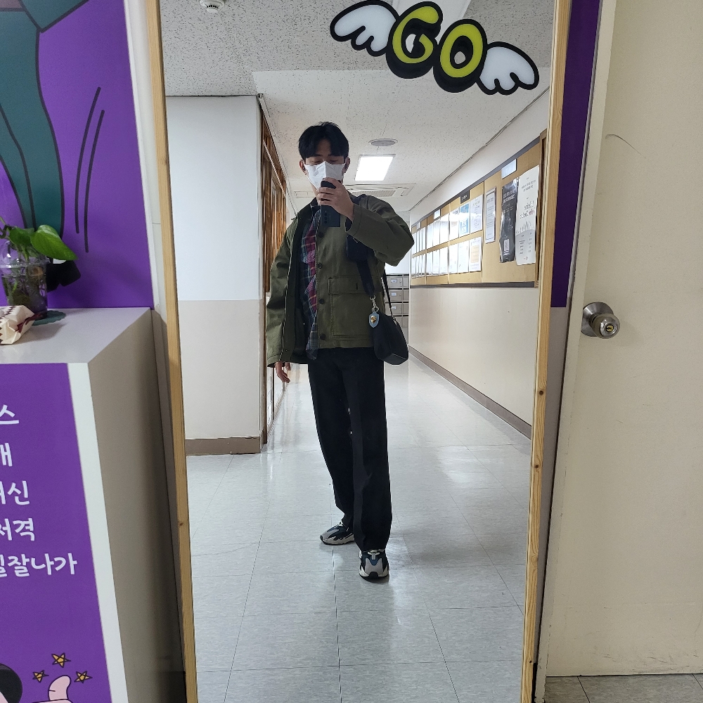 KREAM 프로필 이미지