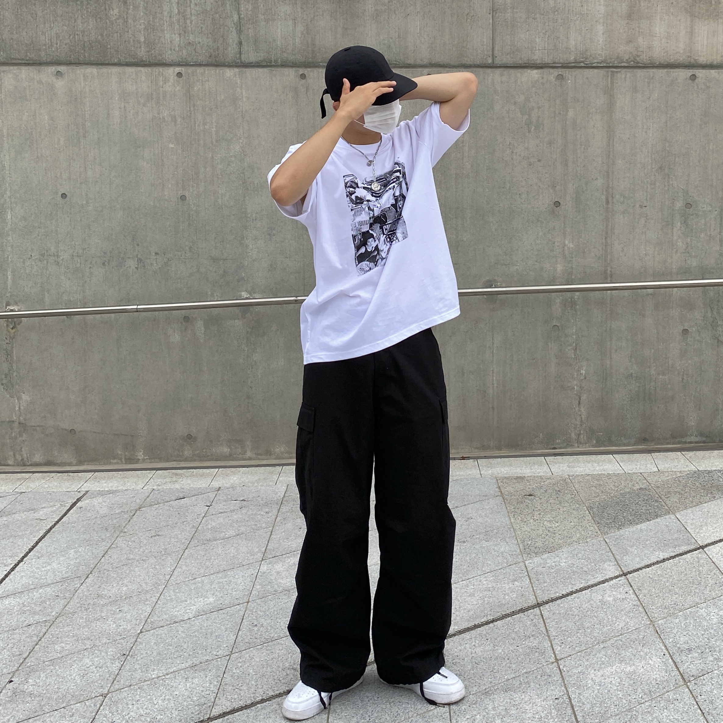 SSROOM님의 스타일 - 1
