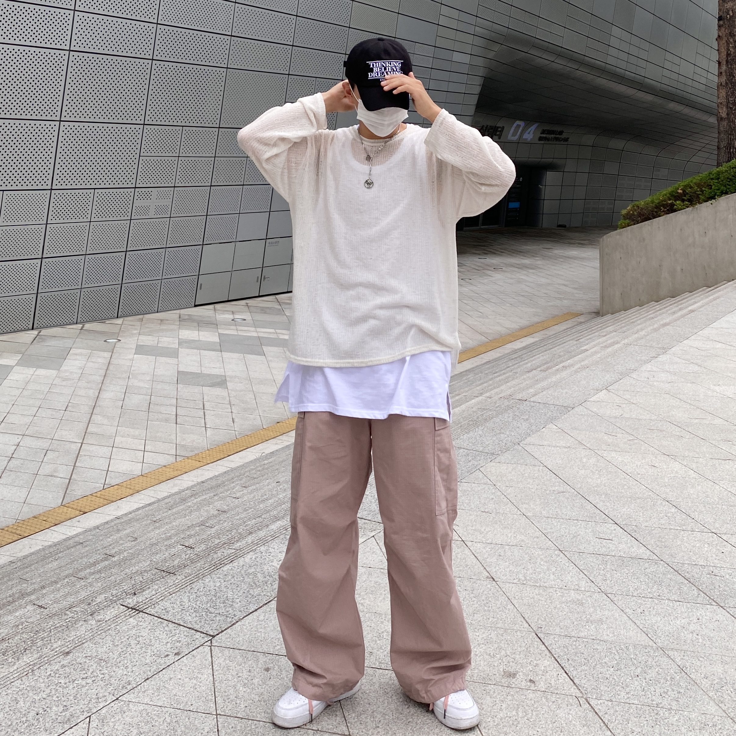 SSROOM님의 스타일 - 1