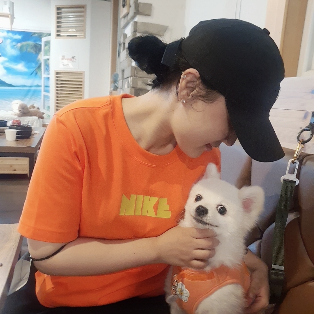 은우맘님의 스타일