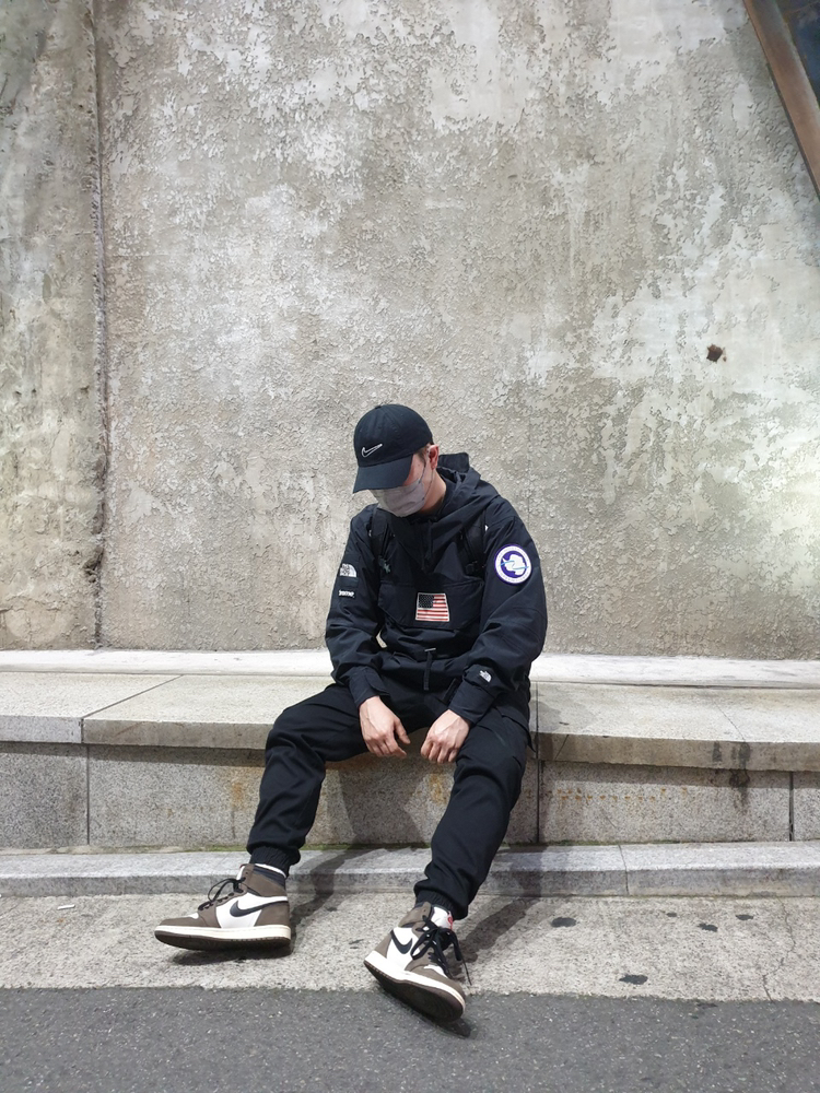 KREAM 프로필 이미지