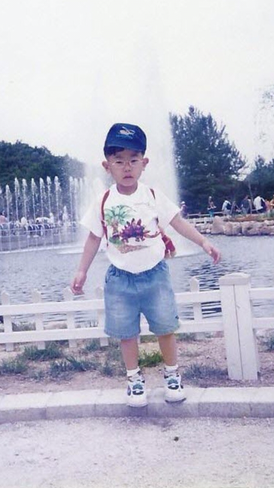 KREAM 프로필 이미지