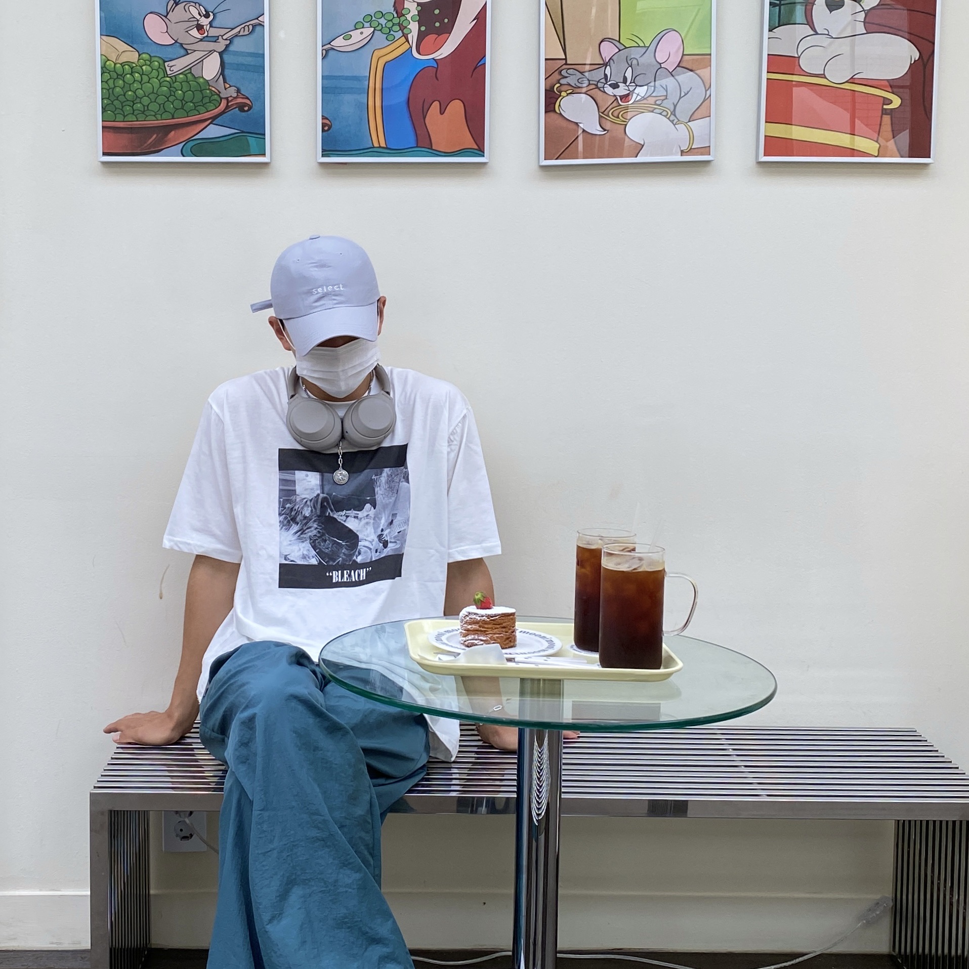 SSROOM님의 스타일 - 1