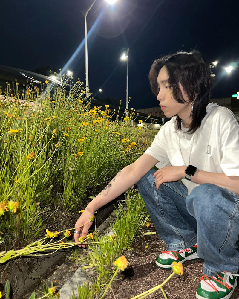 KREAM 프로필 이미지