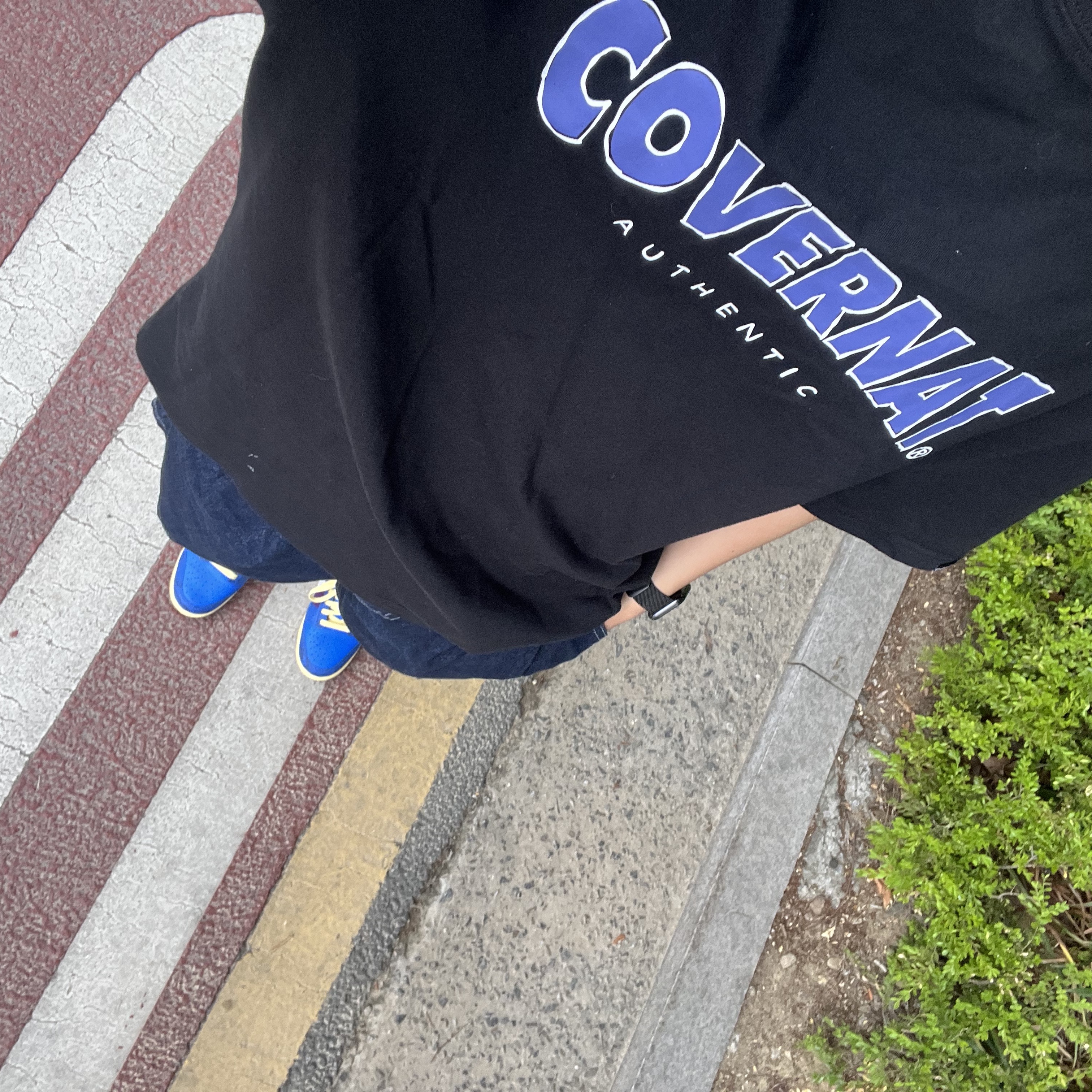 우니우니님의 스타일 - 1