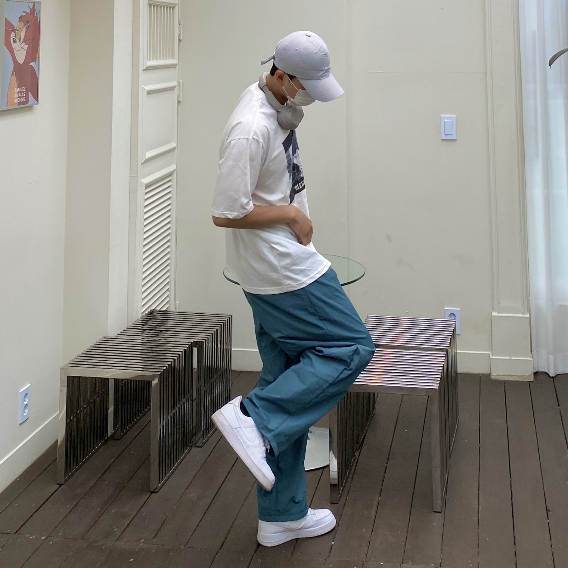 SSROOM님의 스타일 - 3