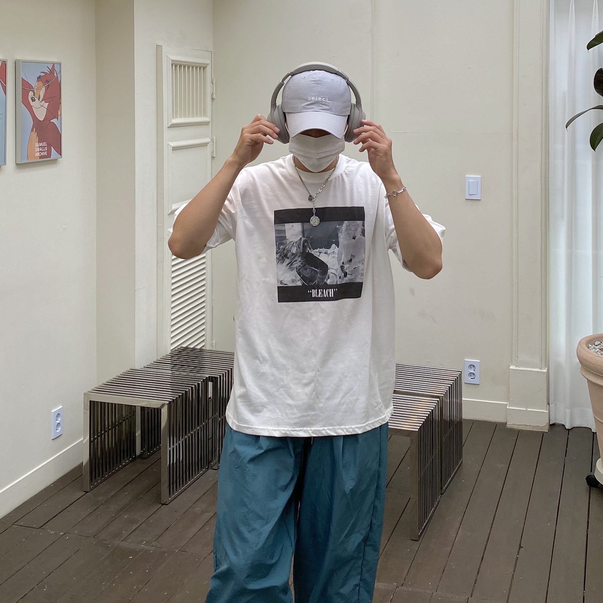 SSROOM님의 스타일 - 4