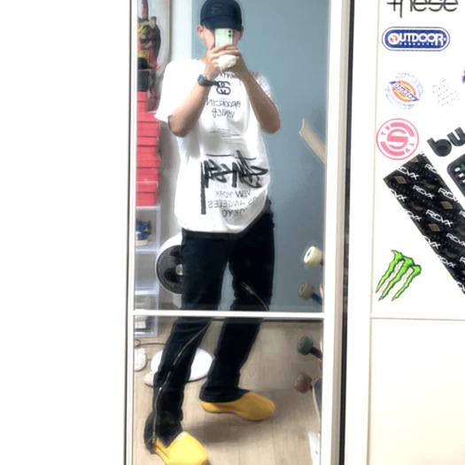 스타일 카드