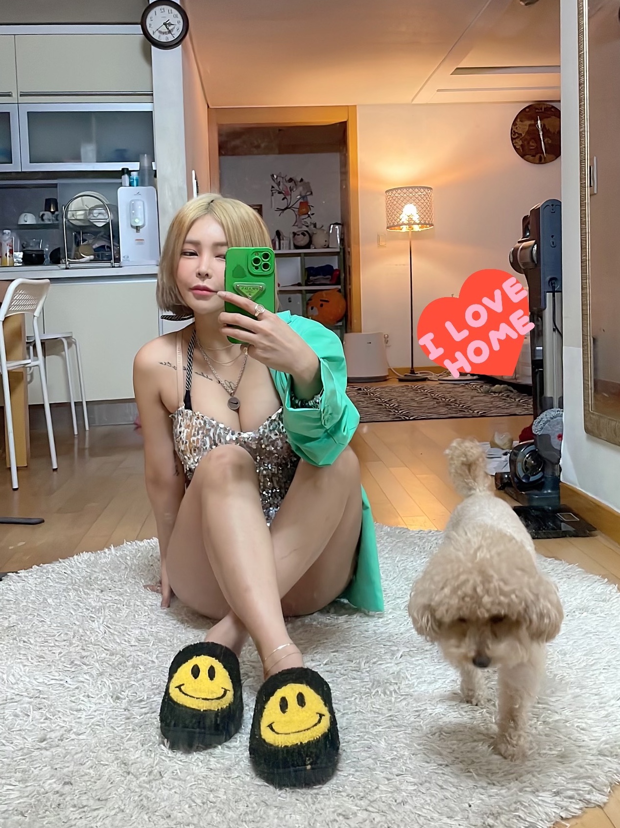 히야❣️님의 스타일