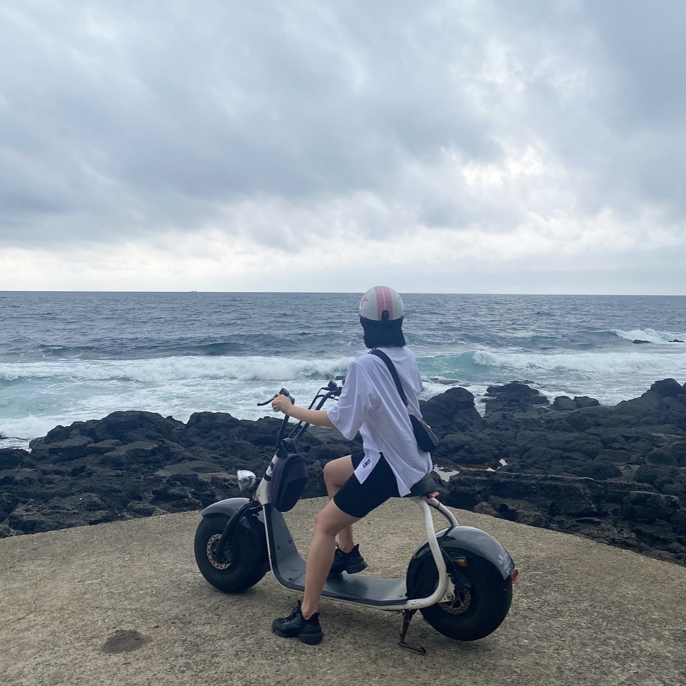 몌님의 스타일 - 2