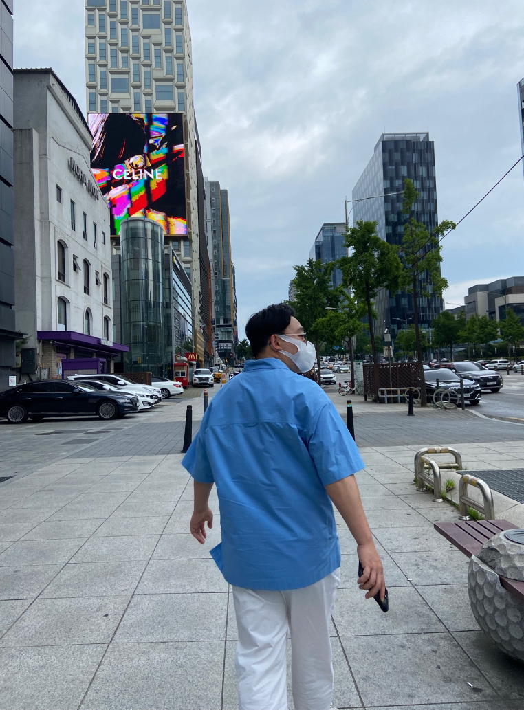 KREAM 프로필 이미지