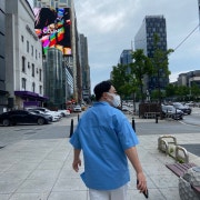 KREAM 프로필 이미지