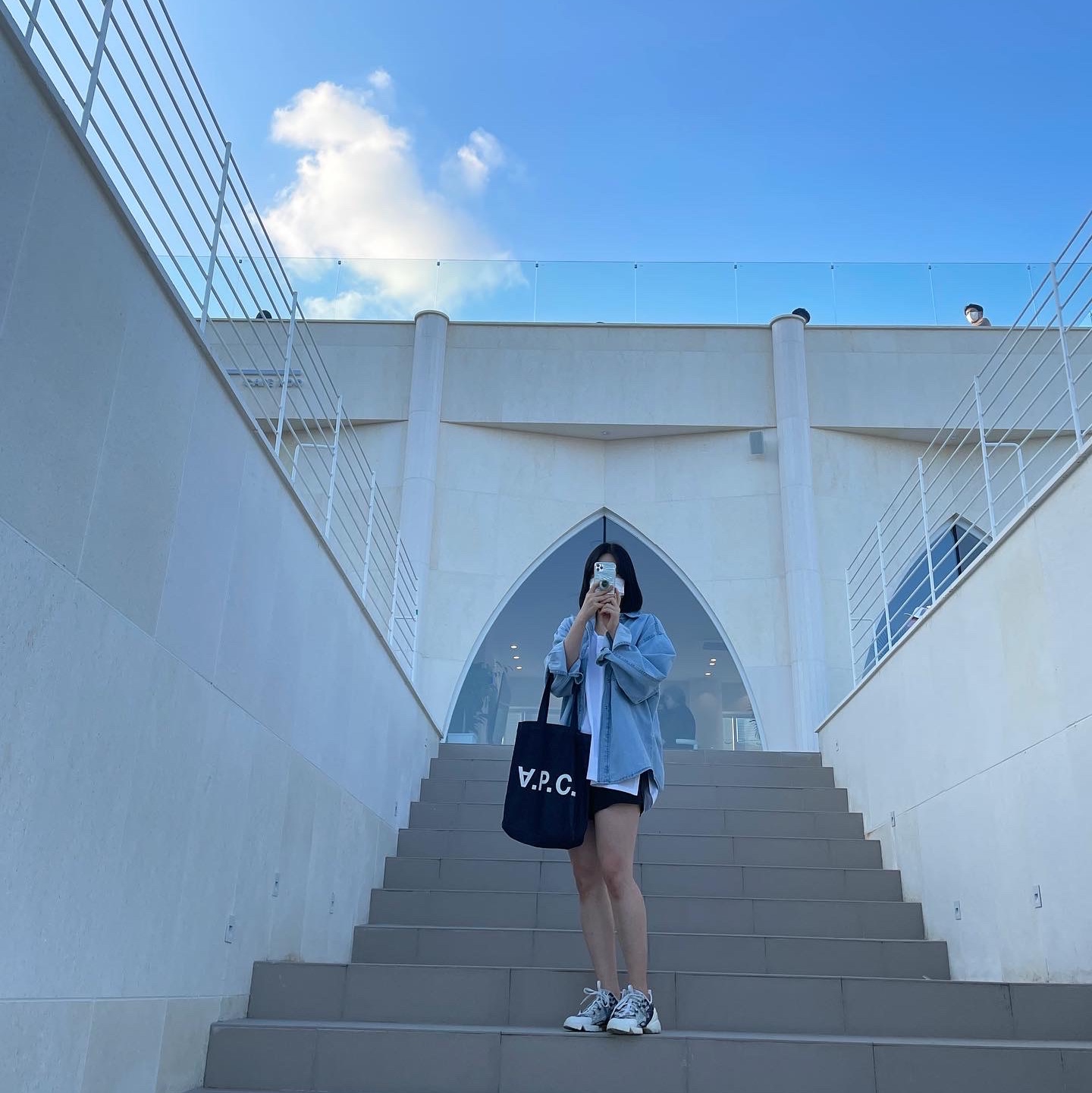 몌님의 스타일 - 2