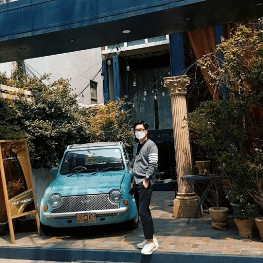 스타일 카드