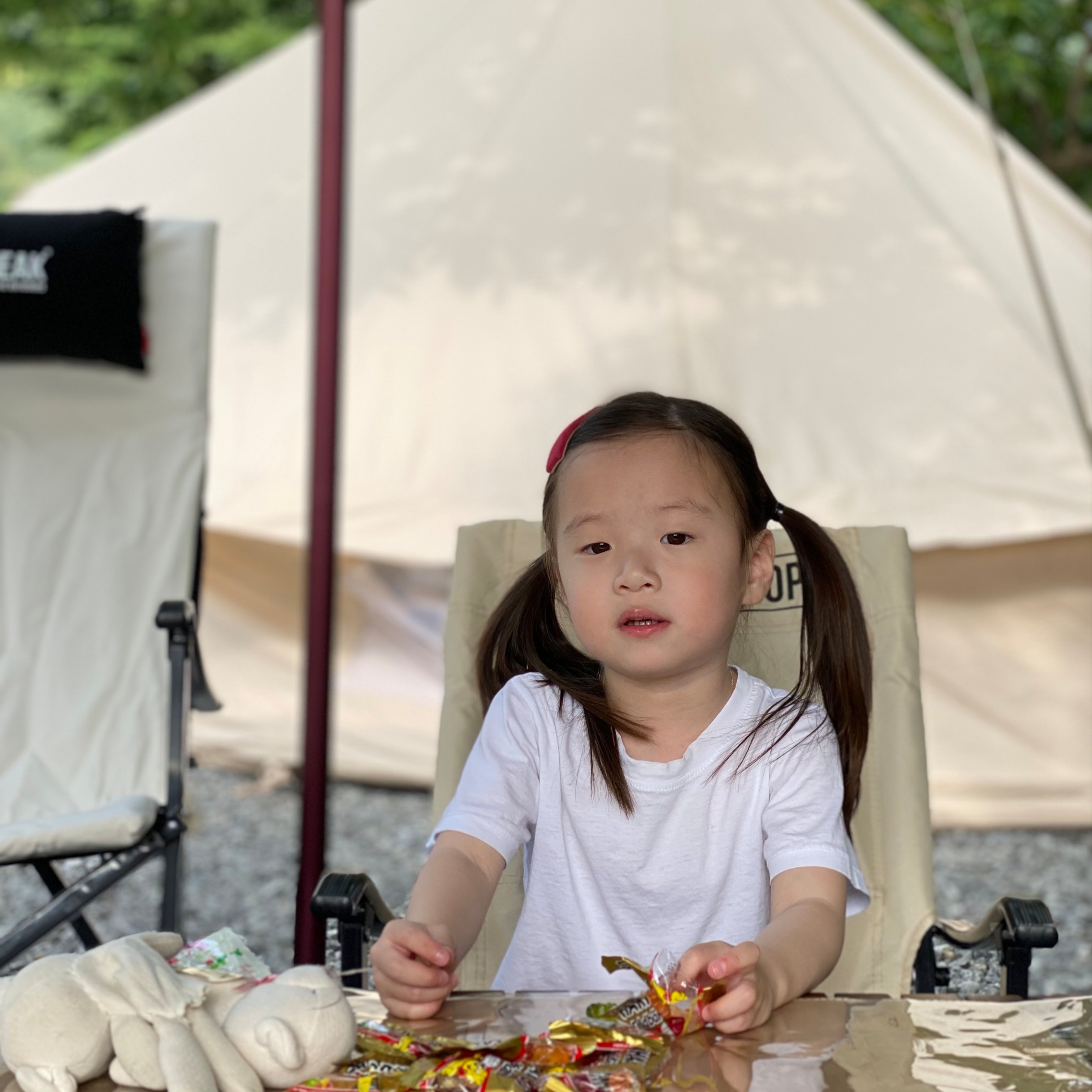 폭주기관차님의 스타일