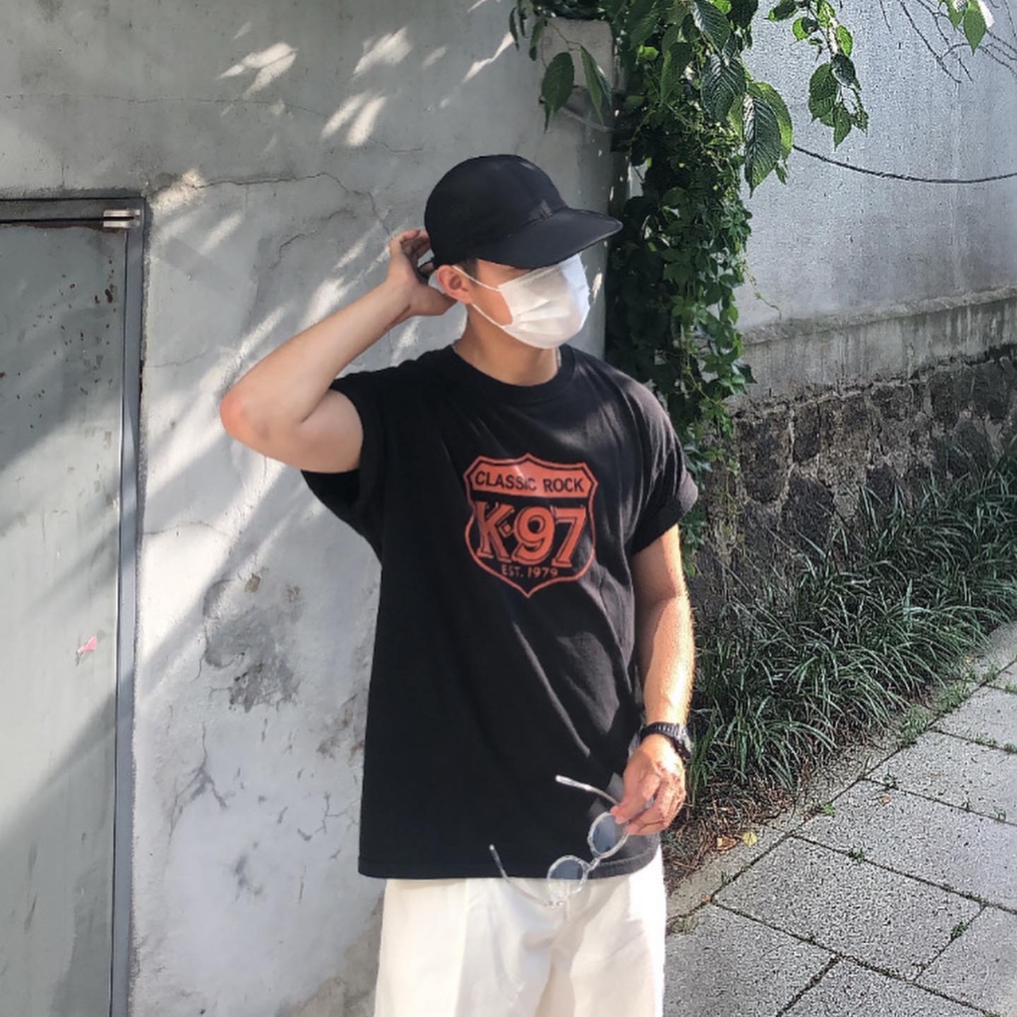 시모네님의 스타일