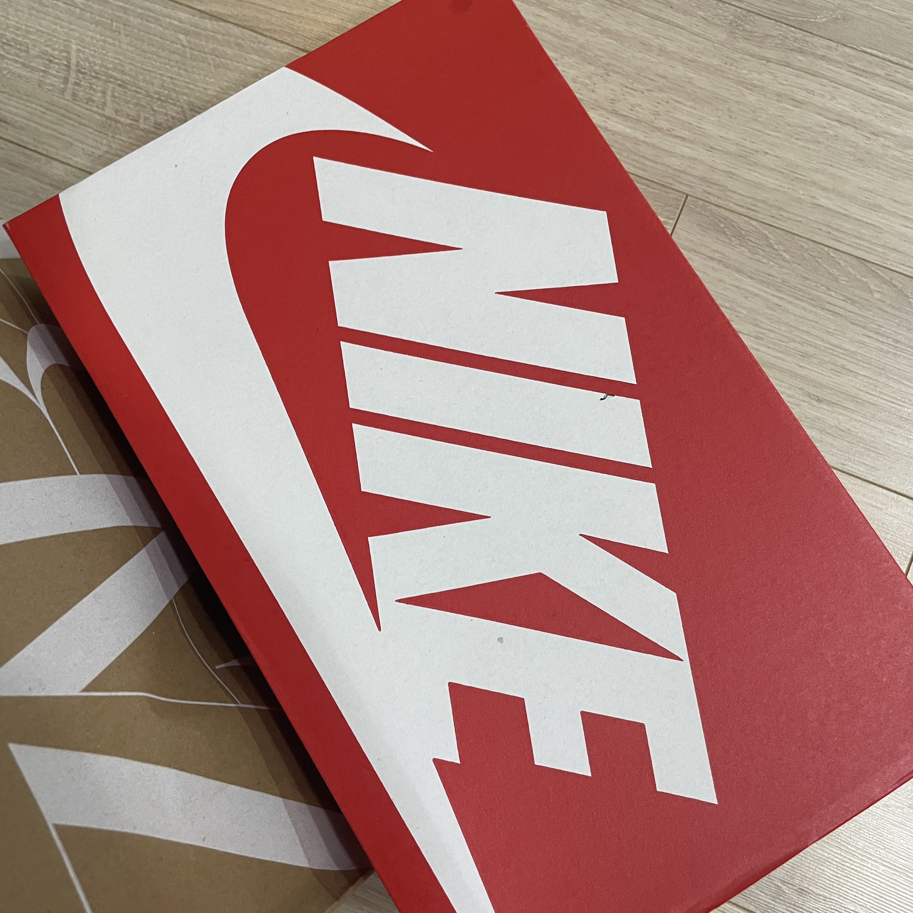 Nike Dunk Low Retro Black 착용 스타일 - 2