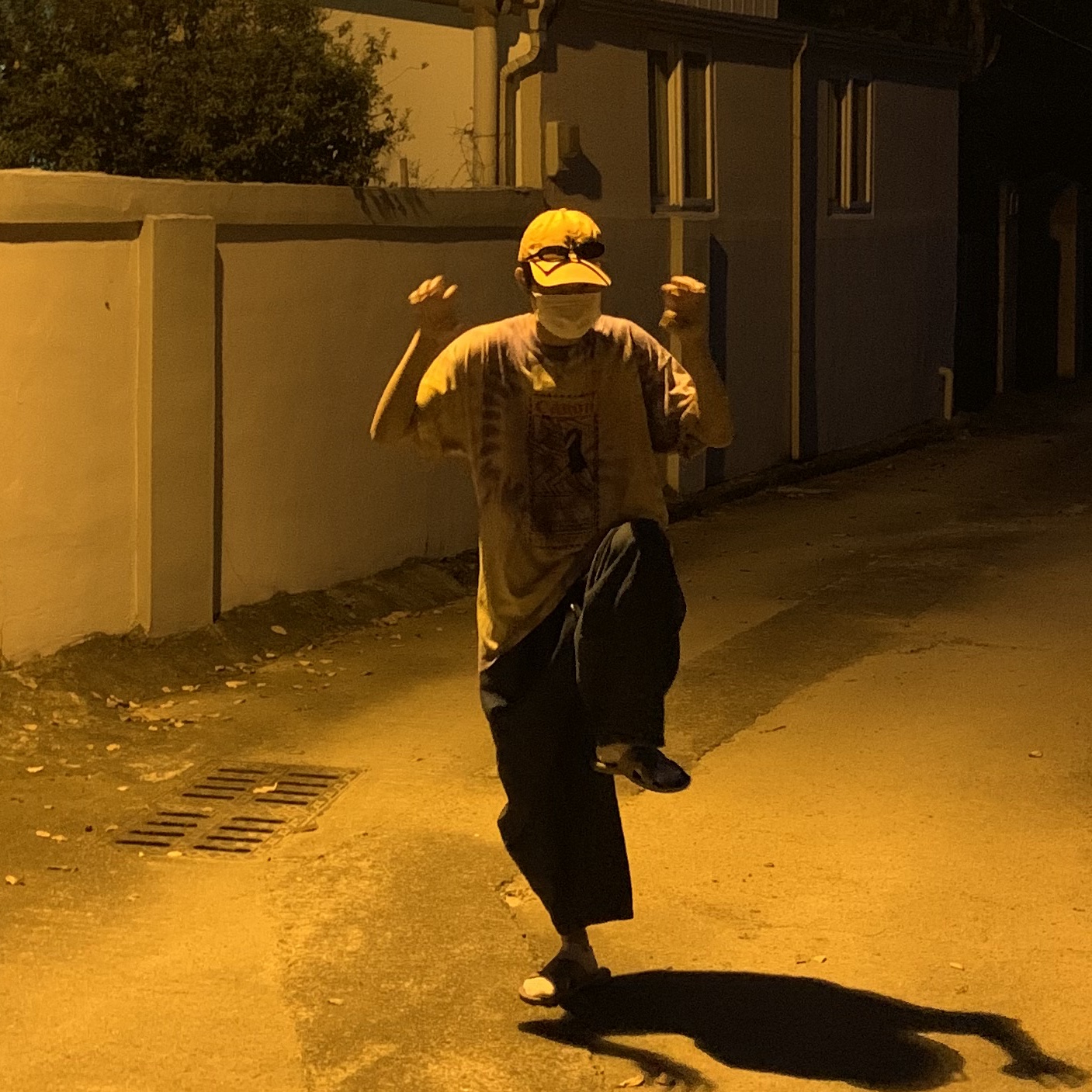 시모네님의 스타일