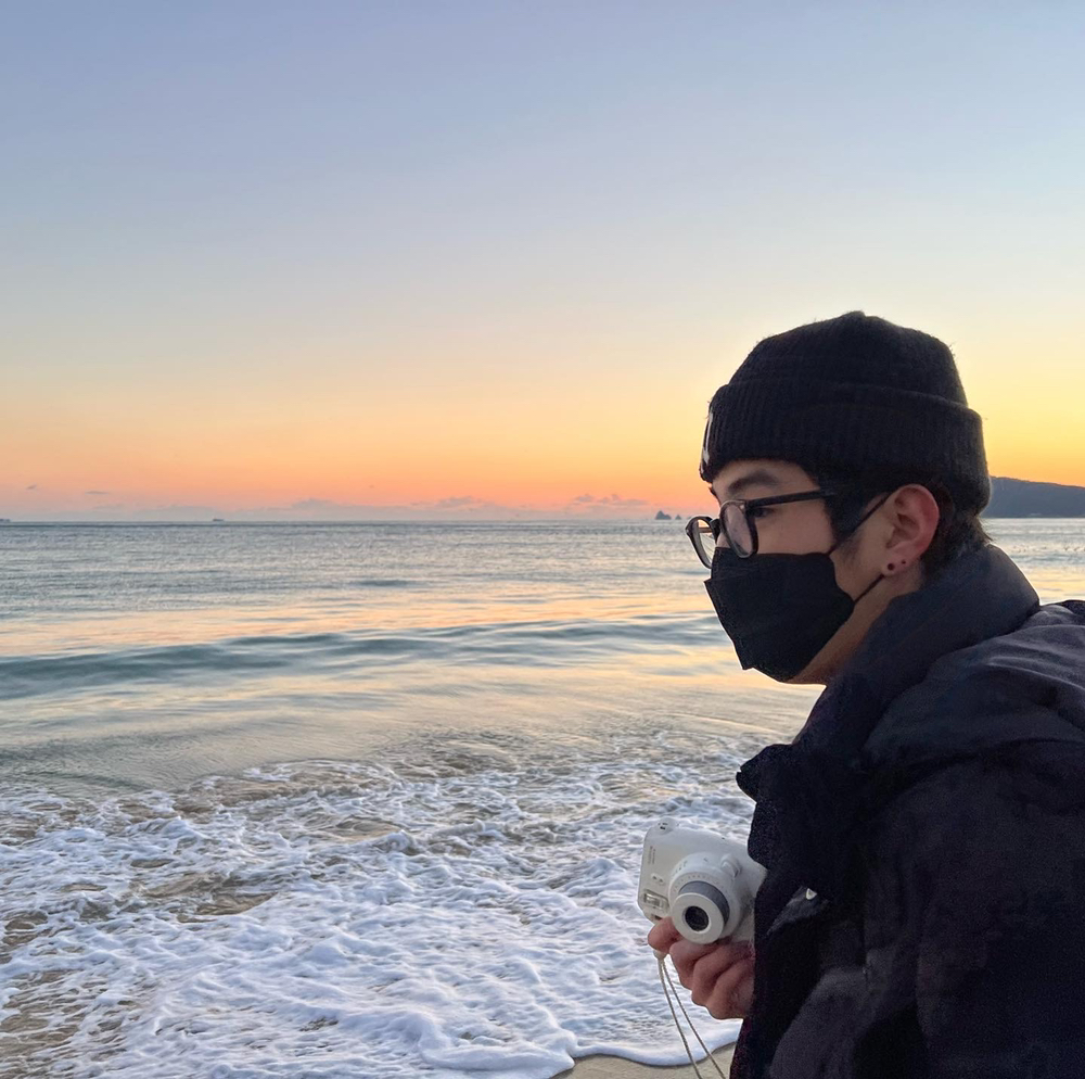 KREAM 프로필 이미지