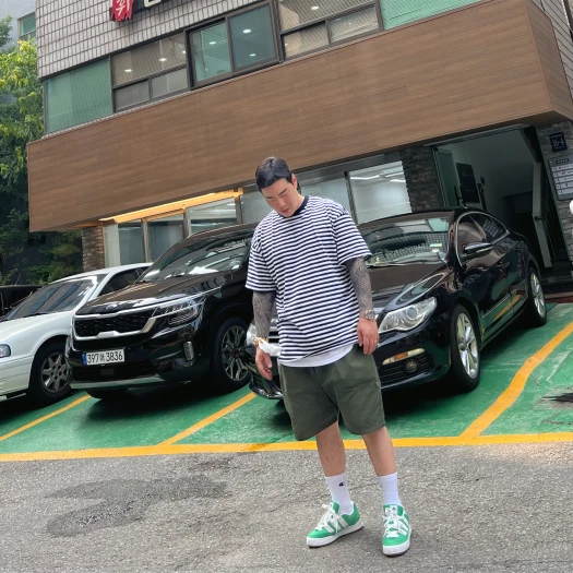 스타일 카드
