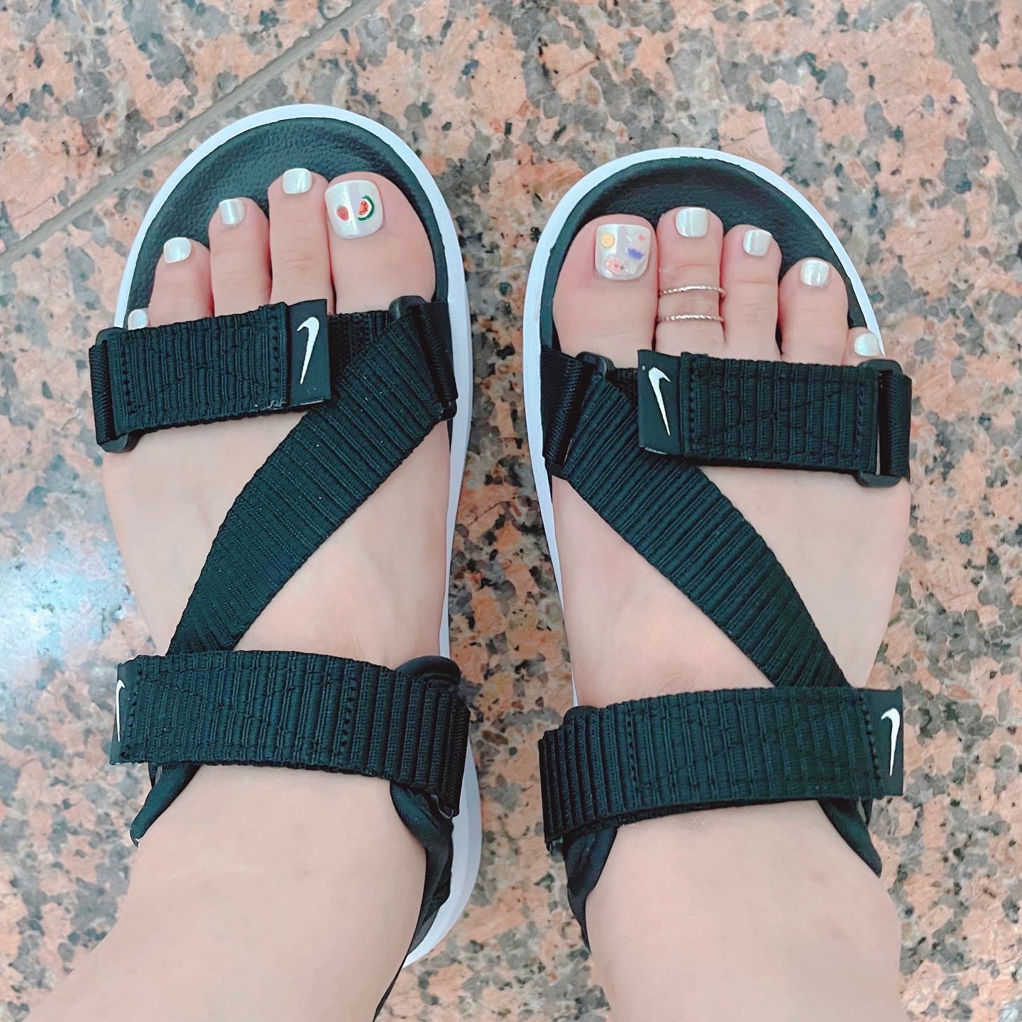 이루다님의 스타일 - 1