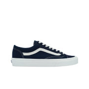 Vans Style 36 Suede Dress Blues