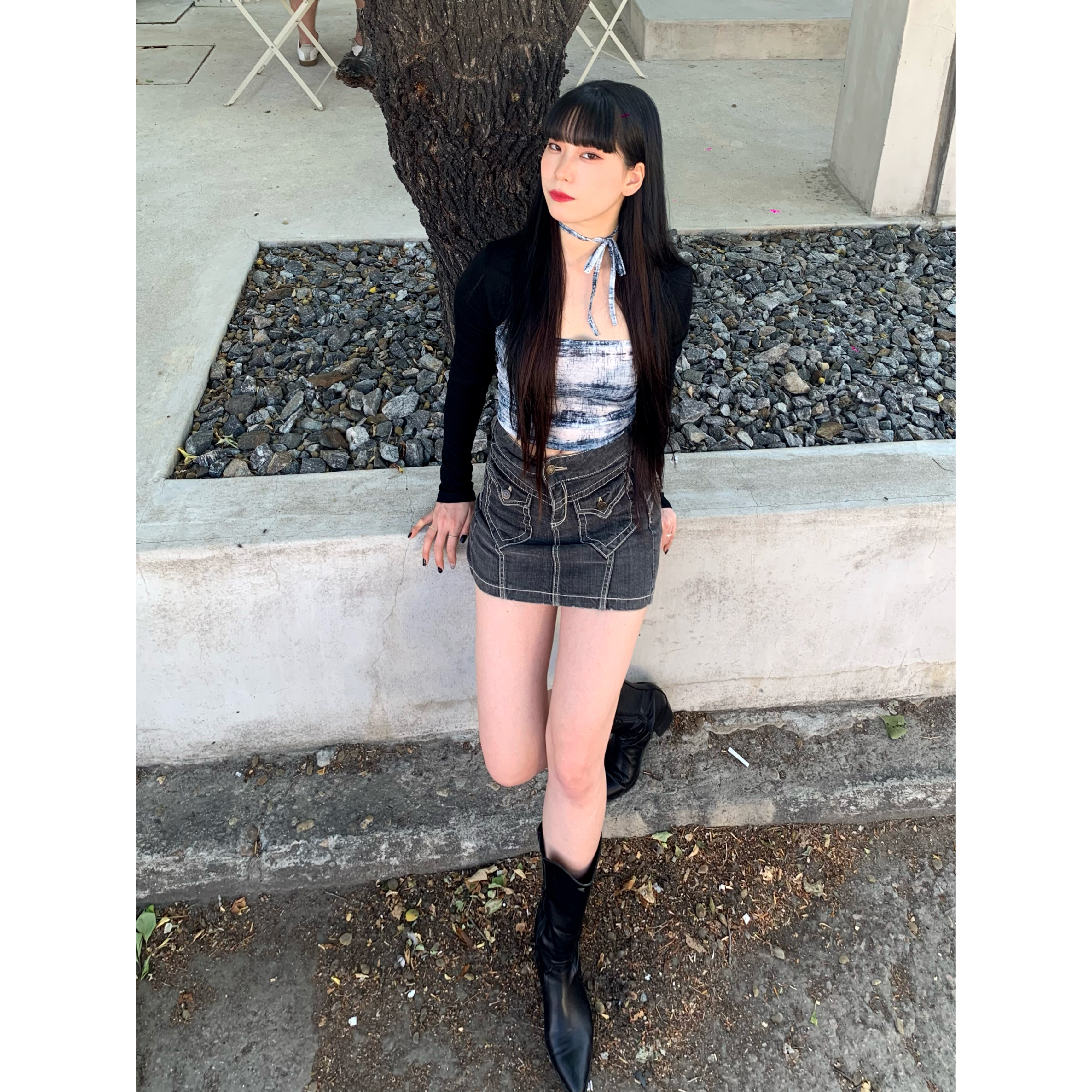 maeunbin8910님의 스타일