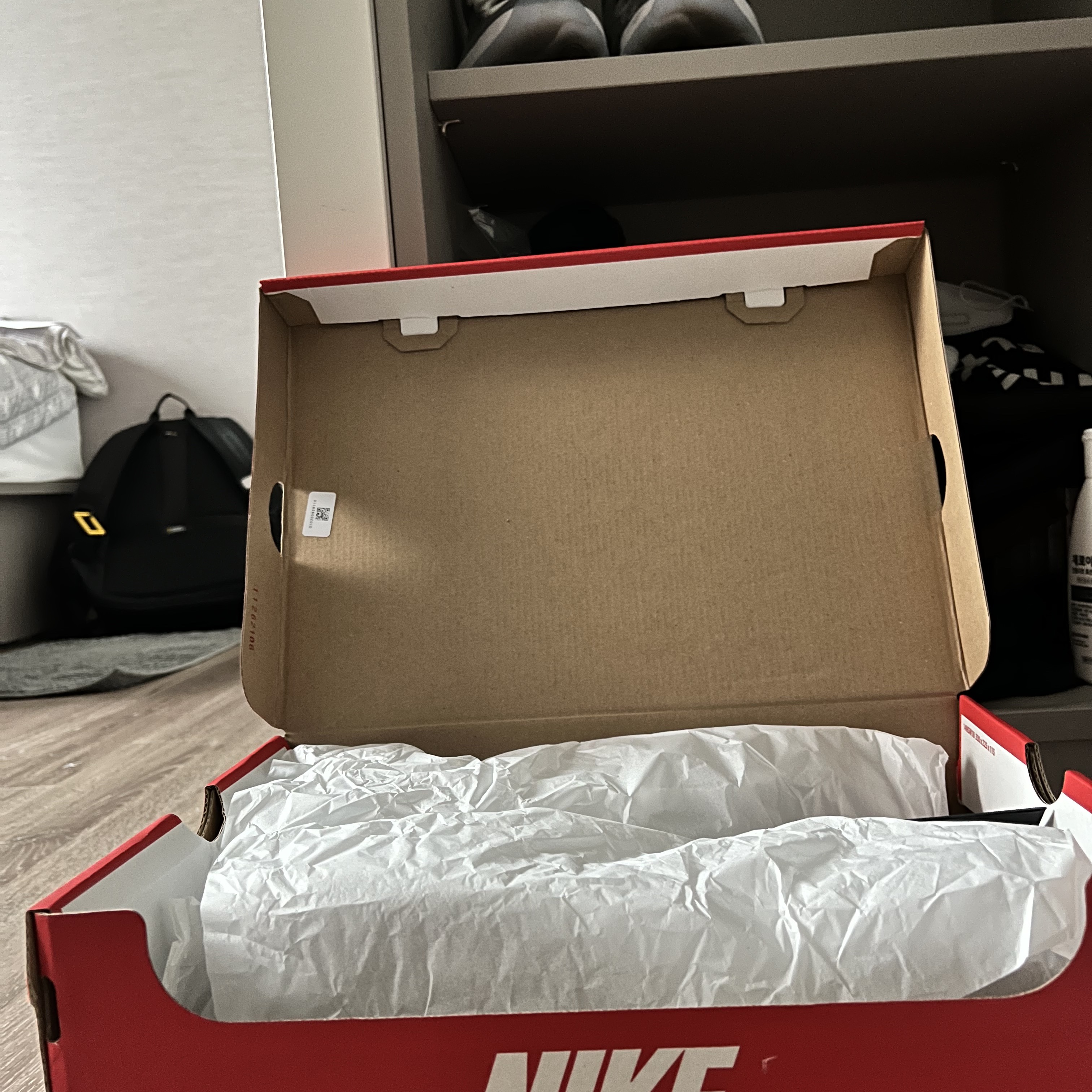 Jordan 11 Retro Cool Grey 2021, Nike Dunk Low Retro Wolf Grey 착용 스타일 - 2
