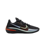 Nike Air Zoom GT Cut EP Black Hyper Crimson