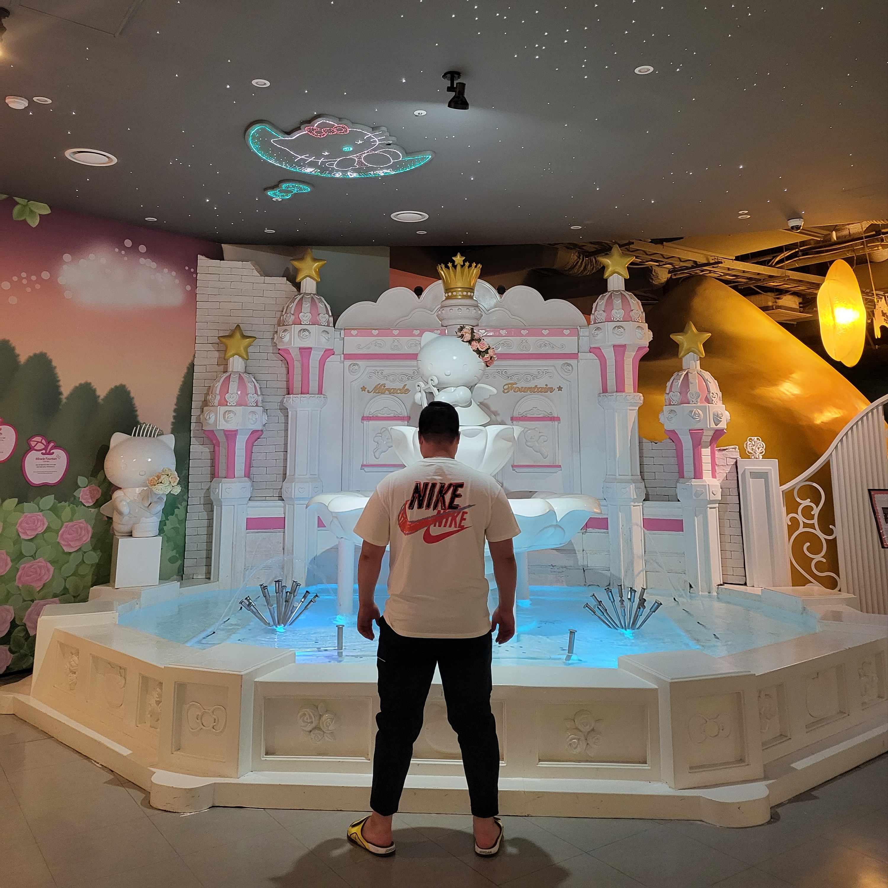 KREAM 스타일