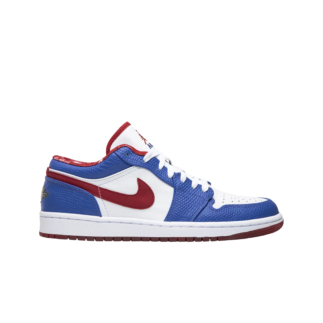 조던 1 레트로 로우 이스트 사이드(Jordan 1 Retro Low East Side) - 1