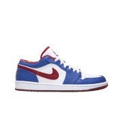 Jordan 1 Retro Low East Side