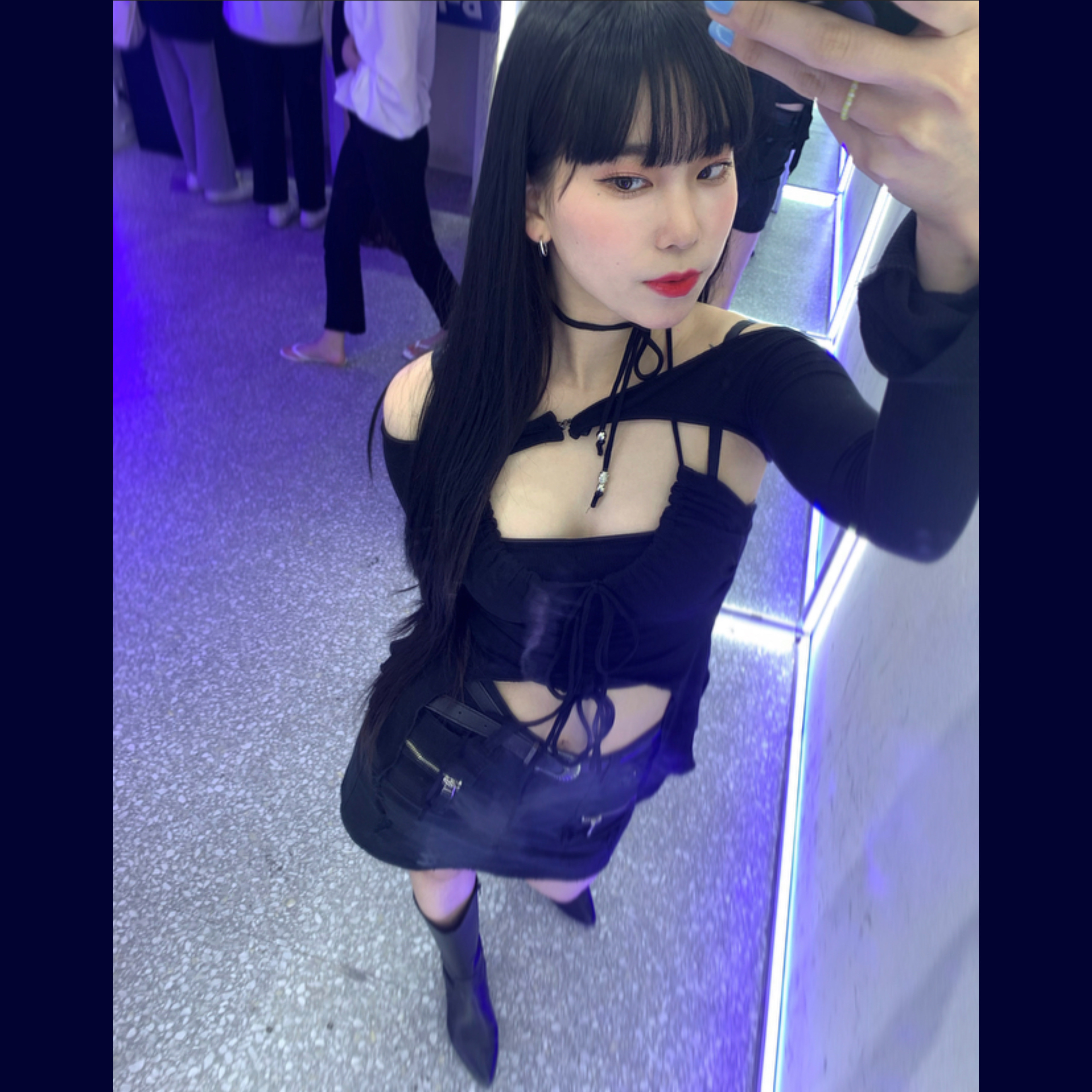 maeunbin8910님의 스타일