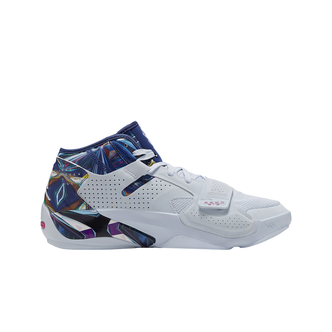 조던 자이언 2 PF 프리즘(Jordan Zion 2 PF Prism)