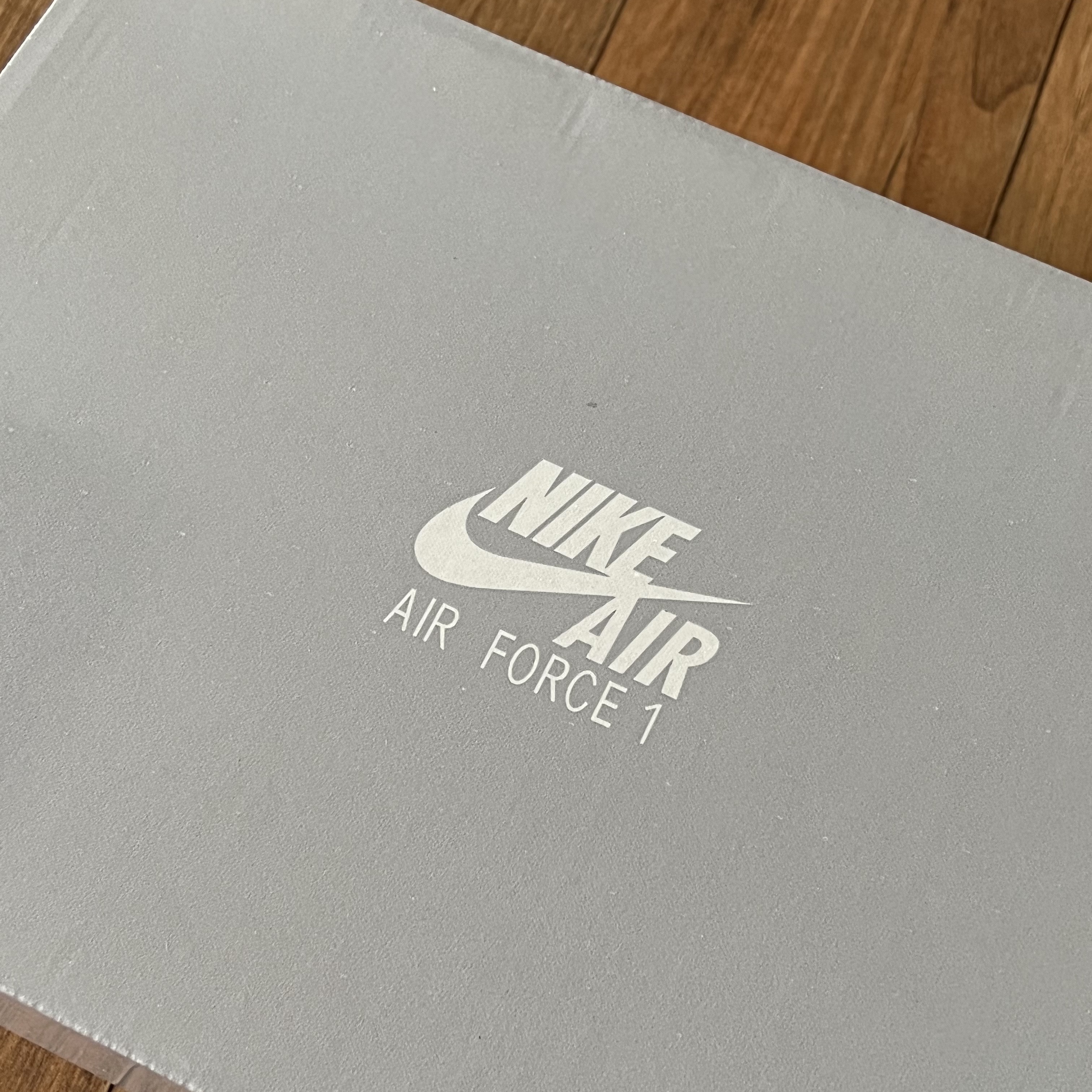 (W) Nike Air Force 1 '07 Low White 착용 스타일 - 3