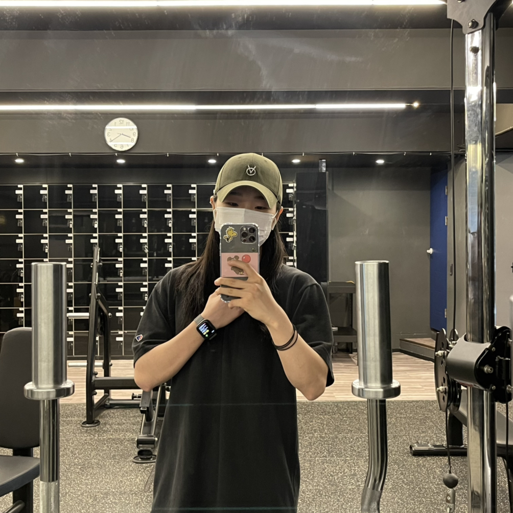 KREAM 프로필 이미지