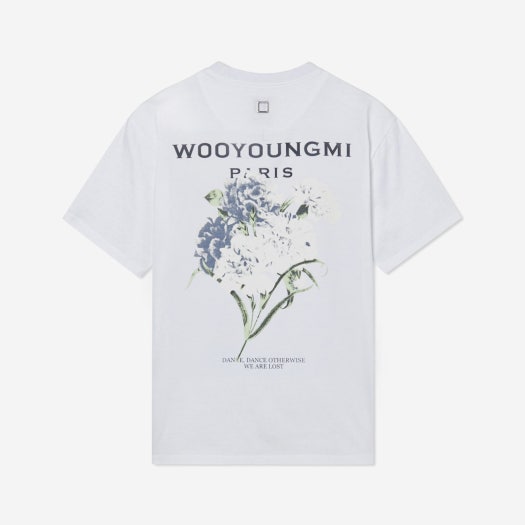 Wooyoungmi 21 | SHOP | KREAM KREAM | 한정판 거래의 FLEX
