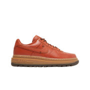 Nike Air Force 1 Luxe Burnt Sunrise