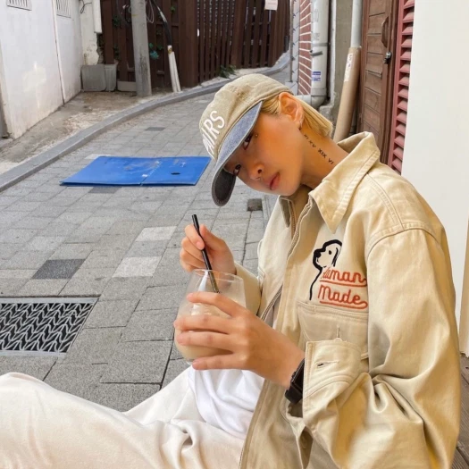 스타일 카드